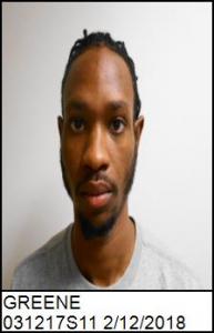 Juan Paul Greene a registered Sex Offender of Tennessee
