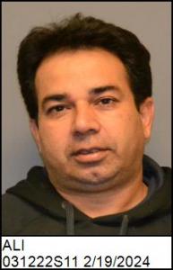 Saqib Ali a registered Sex Offender of North Carolina