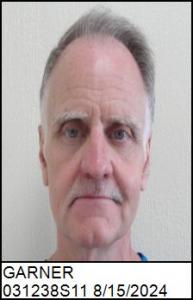 Larry Edward Garner a registered Sex Offender of North Carolina