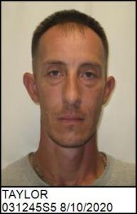 Vernon Carl Taylor a registered Sex Offender of North Carolina