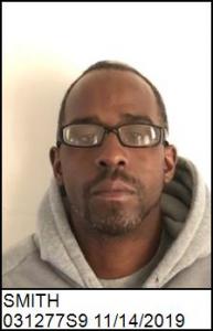 Vaughn B Smith a registered Sex Offender of North Carolina
