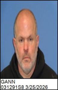 Franklin Delano Jr Gann a registered Sex Offender of North Carolina