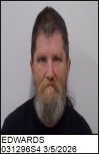 Eddie Eugene Edwards a registered Sex Offender of North Carolina