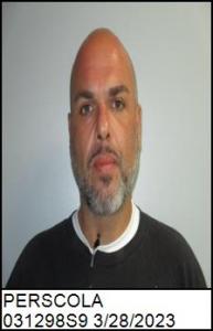 James Jason Perscola a registered Sex Offender of North Carolina