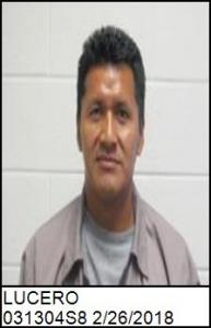 Manuel A Lucero a registered Sex Offender of Georgia