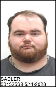 Shaun Luke Sadler a registered Sex Offender of North Carolina
