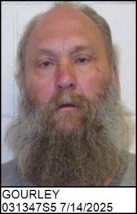William Douglas Jr Gourley a registered Sex Offender of North Carolina