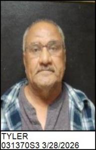 Jerry William Tyler a registered Sex Offender of North Carolina