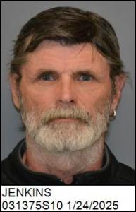 Jerry Paul Jenkins a registered Sex Offender of North Carolina