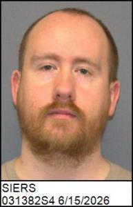 Ronald Alexander Siers a registered Sex Offender of North Carolina