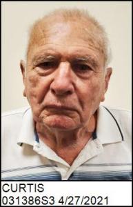 Rubin Smith Curtis a registered Sex Offender of North Carolina