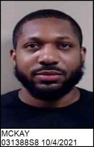 Cornel James Mckay a registered Sex Offender of Illinois