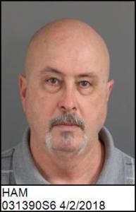 Denver Ray Sr Ham a registered Sex Offender of North Carolina