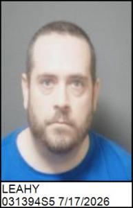 William Cameron Leahy a registered Sex Offender of North Carolina