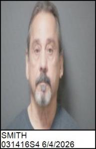 George Phillip Smith a registered Sex Offender of North Carolina