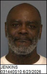 Dwight Anthony Jenkins a registered Sex Offender of North Carolina