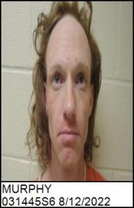 Derrick L Murphy a registered Sex Offender of North Carolina