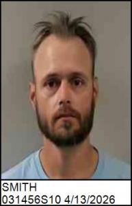James Roy Iii Smith a registered Sex Offender of North Carolina