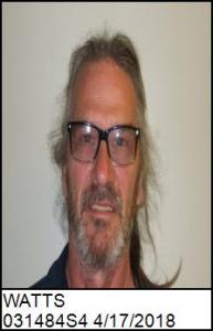 Scotty Gerard Watts a registered Sex Offender of South Carolina