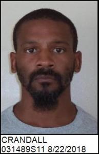Dominick Anthony Crandall a registered Sex Offender of North Carolina