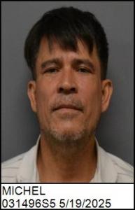 Tuk Michel a registered Sex Offender of North Carolina