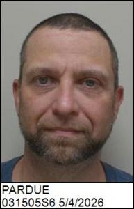 Johnathan Steven Pardue a registered Sex Offender of North Carolina