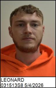 Michael Adam Leonard a registered Sex Offender of North Carolina