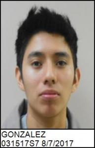 Romario M Gonzalez a registered Sex Offender of Georgia