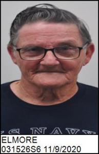 James Frank Elmore a registered Sex Offender of North Carolina
