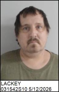 Ricky Lee Jr Lackey a registered Sex Offender of North Carolina