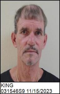 Rodney D King a registered Sex Offender of North Carolina