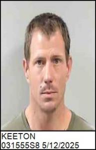Michael Eugene Keeton a registered Sex Offender of North Carolina