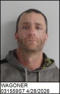 Bobby Monroe Wagoner a registered Sex Offender of North Carolina