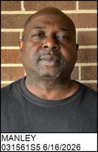 Tremaine Labrone Manley a registered Sex Offender of North Carolina