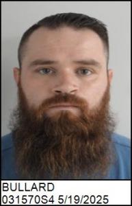 Joshua Adam Bullard a registered Sex Offender of North Carolina