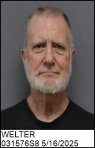 Kristen Douglas Welter a registered Sex Offender of North Carolina