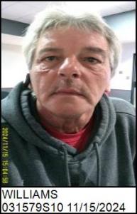 Willie R Jr Williams a registered Sex Offender of North Carolina