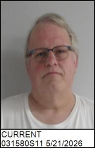 Troy Bruce Ii Current a registered Sex Offender of North Carolina