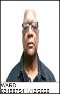 Earl L Ward a registered Sex Offender of North Carolina