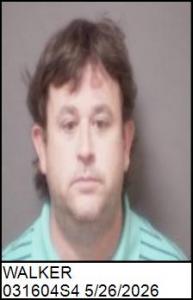 Andrew Stephen Walker a registered Sex Offender of North Carolina