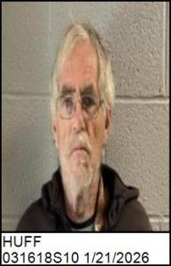 Jerry G Huff a registered Sex Offender of North Carolina