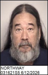 Jason Eric Northway a registered Sex Offender of North Carolina