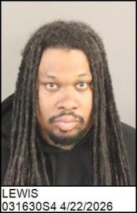 Joseph Anthony Lewis a registered Sex Offender of North Carolina