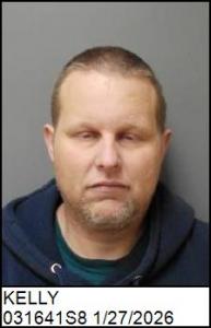 Joshua Daniel Kelly a registered Sex Offender of North Carolina