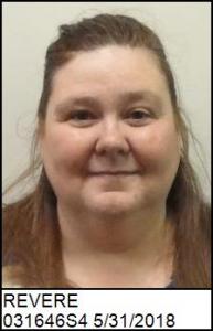 Sandy Kay Revere a registered Sex Offender of West Virginia