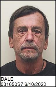 Larry Dale a registered Sex Offender of North Carolina