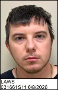 Jason Dean Laws a registered Sex Offender of North Carolina