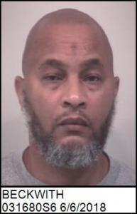 Wayne E Beckwith a registered Sex Offender of New Jersey