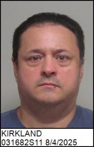 Samuel Dean Jr Kirkland a registered Sex Offender of North Carolina