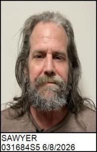 Robert Larry Ii Sawyer a registered Sex Offender of North Carolina
